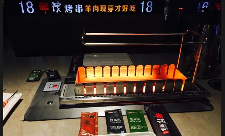 無煙燒烤,無煙燒烤機,無煙燒烤設備,無煙燒烤機價格,