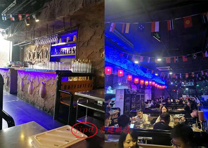 你知道未來全自動無煙燒烤設備爐子發展趨勢嗎？